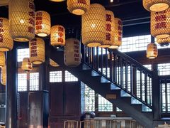 -二十八里太湖船菜(吉祥路店)