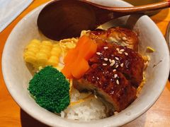 -久喜番和牛烧肉酒场(北辰三角洲店)