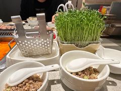 -海底捞火锅(澳德乐店)