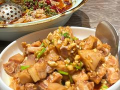 -莞府家宴·东莞菜(市民服务中心店)