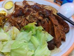-瑞霖·隆江猪脚饭