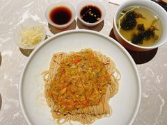 -松鹤面馆·古法焖肉面(观前店)