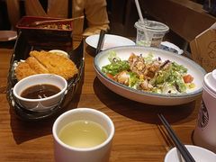 -白石の深夜食堂(芝罘万达店)