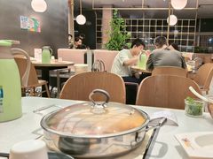 -黄记煌三汁焖锅(华发商都店)
