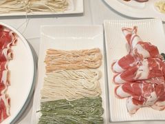 -澳洲肥牛火锅(转盘路店)