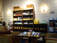 -La Creperie法餐厅(芮欧百货店)