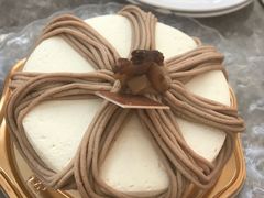 栗子奶油-布歌东京(金融街购物中心店)