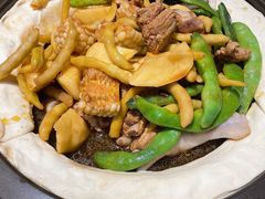 -灶座小锅烀饼·铁锅炖(全国总店)