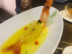 -海派悦庭·海胆烧麦·新融合菜(凯德广场店)