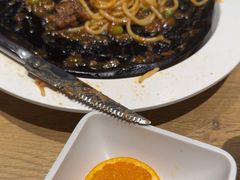 -豪客来牛排(大汉口城店)