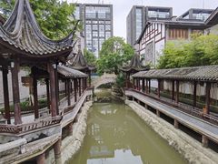 -龙潭水乡