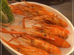 -乔街深夜食堂·小龙虾·高压锅生蚝(杭州总店)