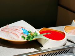 -海底捞火锅(璞丽中心店)