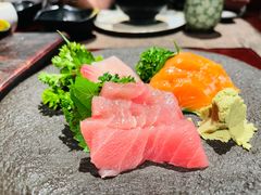 -新发展亚太JW万豪酒店 清酒烧