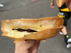 -易老大蛋烘糕(奎星楼总店)