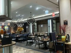-西藏饭店·亚克·食光自助餐厅