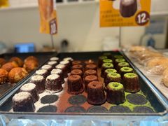 -烘焙町面包店(西四店)