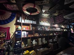 -半藏居酒屋(香港花园店)