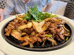 -柿合缘新京菜(国金中心商场店)