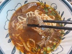 -康师傅私房牛肉面(马泉营奥莱店)