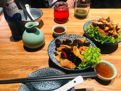 -有才叔的小馆(招商依云曲江店)