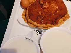 -黑窑厂糖油饼烤鸭·清真菜(旗舰店)