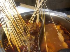 鸳鸯锅-屋头串串(临江路店)