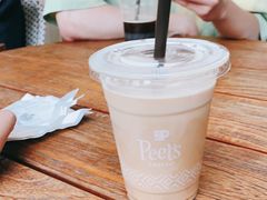 -Peet's Coffee皮爷咖啡(大学路店)