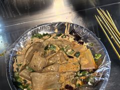 -大姐麻辣烫(莲宝中路店)