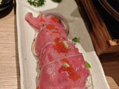 -德川家日本料理(顺义华联店)