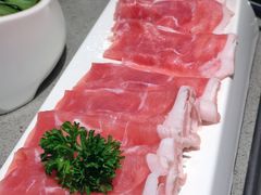 -海底捞火锅(宇飞大厦店)