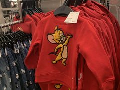-H&M(华润万象城店)