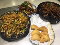 -京门老爆三(回龙观店)
