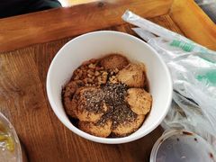 红糖糍粑-太平张醪糟(西街直营店)