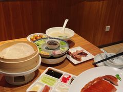 -四季民福烤鸭店(前门廊房二条店)