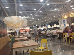 大堂-宜家·瑞典风味餐厅(北京西红门店)