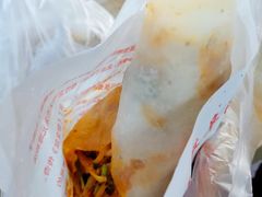 -安徽阜阳卷馍(西单店)