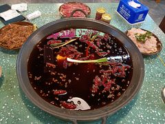 -雾都嘟重庆老火锅