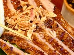 -CHINCHIN 青青·泰国料理(万象食家店)