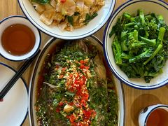 -妈妈的味道·腾冲特色菜(和顺古镇店)