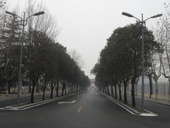 -曲阜师范大学(曲阜校区)