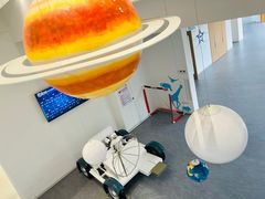 -艾儿思国际幼稚园(硚口店)