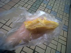 榴莲酥-赞记龙凤礼饼(宝源路店)