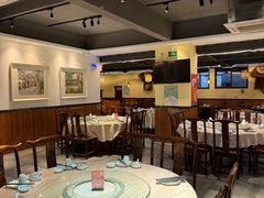 -海南人酒家·白切文昌鸡·二十三年老字号(水荫路店)