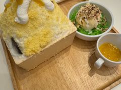 -Swensen’s(MAYA Chiang Mai)