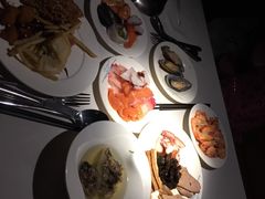 -星伦多 自助料理(圆融店)
