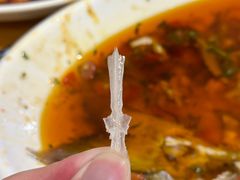 -老字号怡玺·藿香雅鱼(20年雅安店)