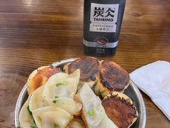 -金枫锅贴(滨江·凯旋门店)