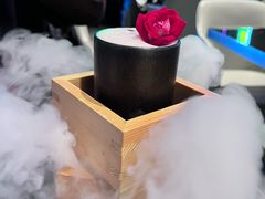 -DEEP·美式餐吧(五棵松华熙LIVE店)
