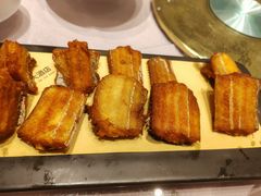 -金时代顺风大酒店(静安大融城店)